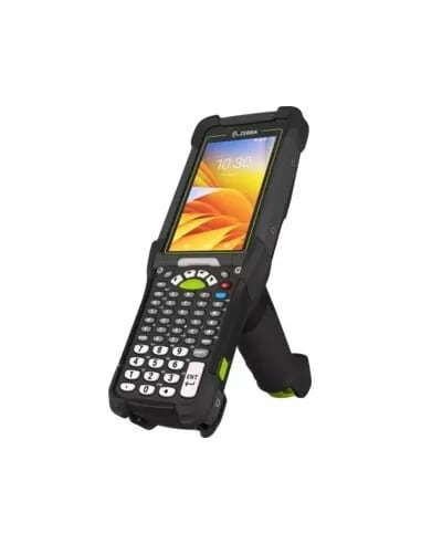 Mc94 Lan Wifi 6e Gun Bt Nfc 4.3term...