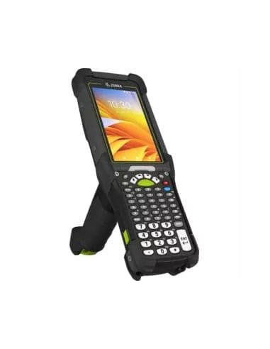 Mc94 Lan Wifi 6e Gun Bt Nfc 4.3term...