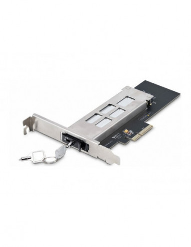 StarTech.com M.2 NVMe SSD to PCIe x4...