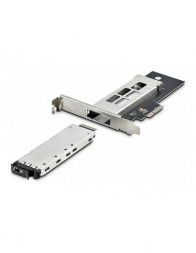 StarTech.com M.2 NVMe SSD to PCIe x4...