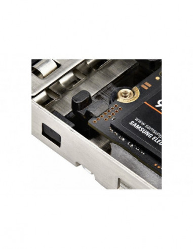 StarTech.com M.2 NVMe SSD to PCIe x4...