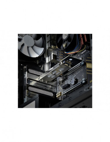 StarTech.com M.2 NVMe SSD to PCIe x4...