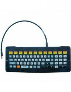 Warehouse Keyboard Qwerty...