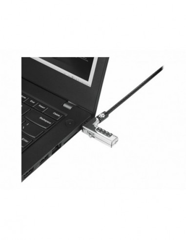 Lenovo - NanoSaver Combination Cable...