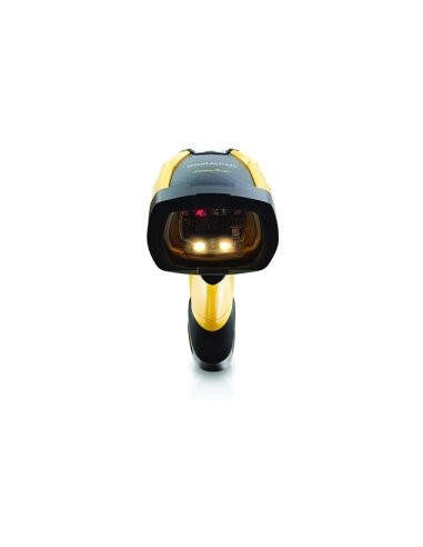 Leitor de Código de Barras DL...