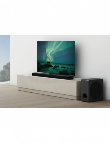 Barra De Som Lg - S90Qy