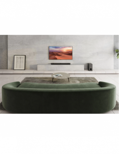 Barra De Som Lg - S90Qy