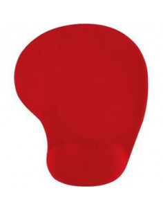 TRUST BigFoot Mouse Pad - red