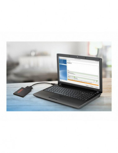 Sandisk SSD Notebook Upgrade Tool Kit...