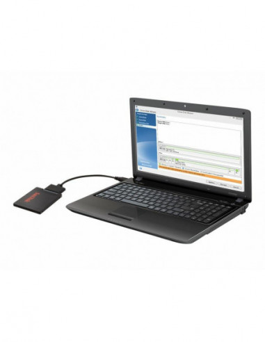 Sandisk SSD Notebook Upgrade Tool Kit...