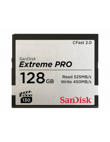 SanDisk Extreme Pro - Cartão de... SanDisk Extreme Pro - Cartão de...