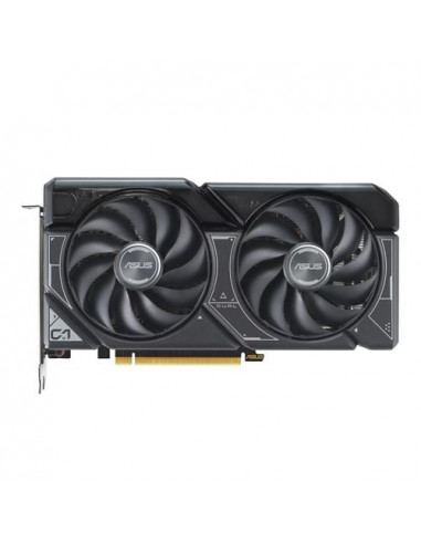 Placa Gráfica Asus RTX 4060 8GB GDDR6...