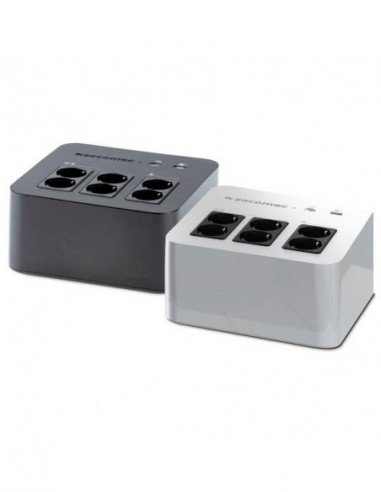 UPS Socomec Netys PL, 800VA/480W, 230V UPS Socomec Netys PL, 800VA/480W, 230V