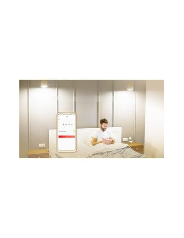 Switch Inteligente Tenda SS9 Switch Inteligente Tenda SS9