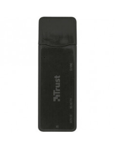 Lector Tarjetas Memoria Usb...