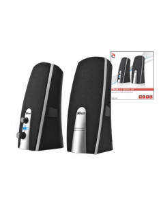MiLa 2.0 Speaker Set