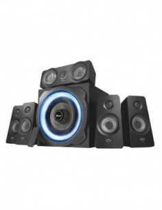Trust Colunas Gaming Gxt658...