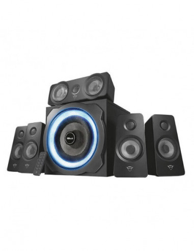 Trust Colunas Gaming Gxt658 Tytan...