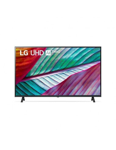 Televisor LG 43UR78006LK 43'' Ultra... Televisor LG 43UR78006LK 43'' Ultra...