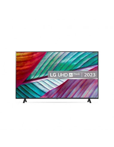 Televisor LG 55UR78006LK 55" 4K Ultra... Televisor LG 55UR78006LK 55" 4K Ultra...