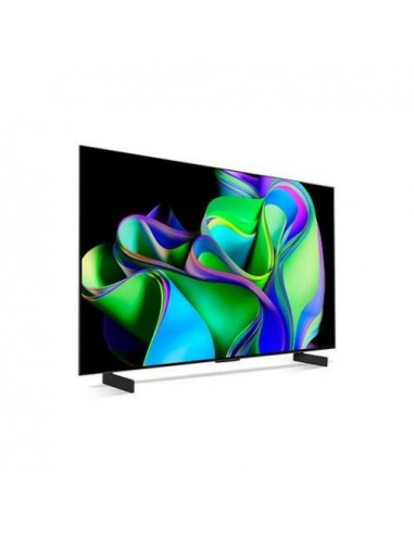 Televisión Oled 55 Lg Oled55c34la...