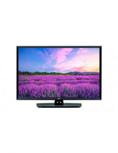 Lg Led Tv 32" Hd Pro Centric Smart Tv...