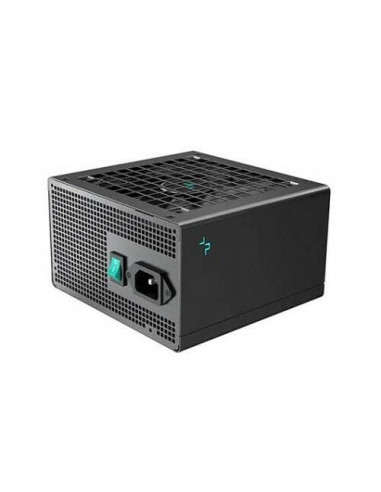 Fonte de Alimentação DEEPCOOL PN750-M...