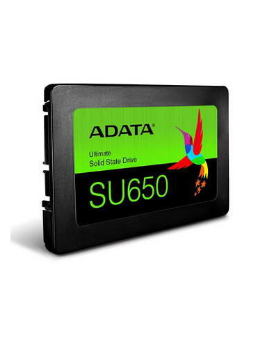 Disco Ssd 2.5p Adata Su650 480gb...