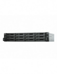 Synology SA3200D - Servidor...