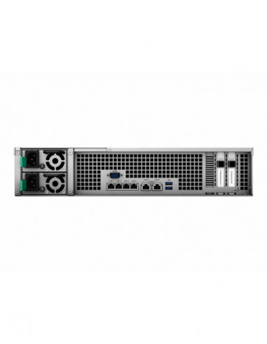 Synology Flashstation Fs3600