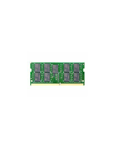 Synology Memoria Ram D4es01-4g