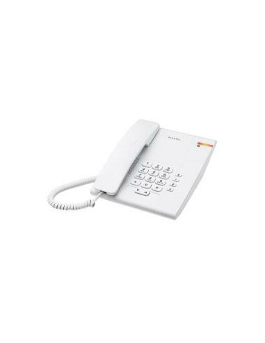 Telefone Fixo Alcatel Temporis 180,...