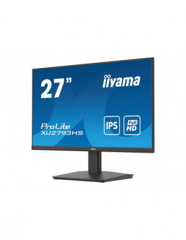 iiyama ProLite XU2793HS-B6 - XU2793HS-B6