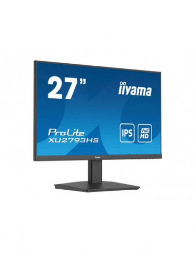 iiyama ProLite XU2793HS-B6 - XU2793HS-B6