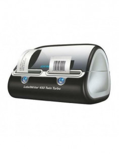 Etiquetadora de Mesa DYMO...