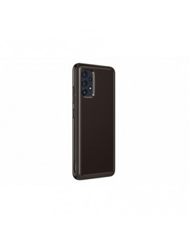 Samsung - Capa A32 Soft Clear Black...