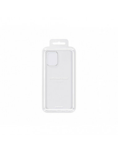 Samsung - Capa A22 Transp....