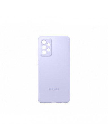 Samsung - Capa A72 Violeta...