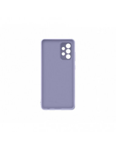 Samsung - Capa A72 Violeta...