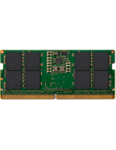 HP 16GB (1x16GB) DDR5 5600 SODIMM...