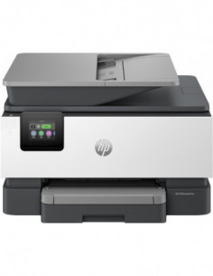 HP Officejet Pro 9122e...