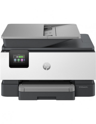 HP Officejet Pro 9122e All-in-One -...