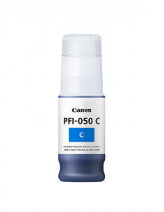 Tinteiro PFI-050 C  -...