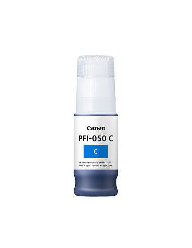 Tinteiro PFI-050 C  - limitado ao...