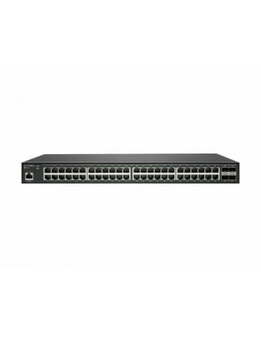 Snwl Switch Sws14-48 With W Cpnt Netw...