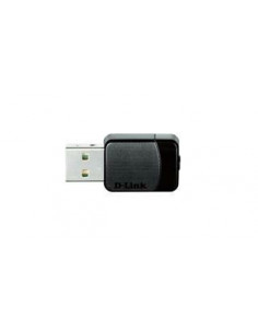 Adaptador USB D-Link...
