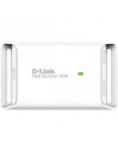 Splitter PoE D-LINK...