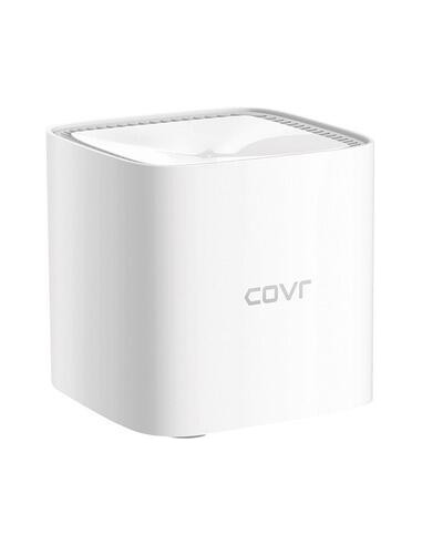 Sistema WiFi Mesh D-Link COVR AC1200...
