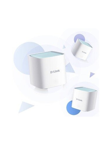 D-Link EAGLE PRO AI M15 - sistema... D-Link EAGLE PRO AI M15 - sistema...