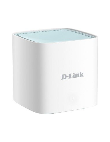 D-Link EAGLE PRO AI M15 - sistema... D-Link EAGLE PRO AI M15 - sistema...